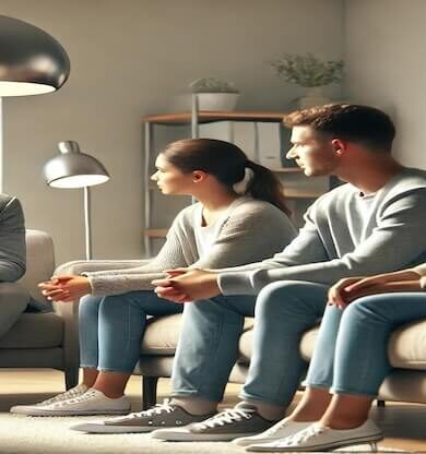 Son Yıllarda Artan Boşanma Oranı ve Aile Danışmanlığının Önemi