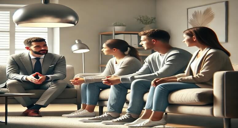 Son Yıllarda Artan Boşanma Oranı ve Aile Danışmanlığının Önemi