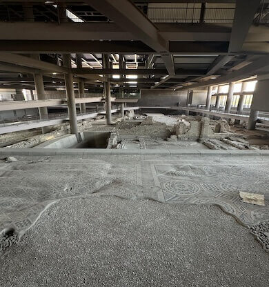 The Museum Hotel Yeniden Açıldı