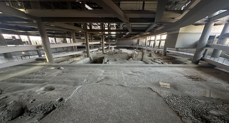 The Museum Hotel Yeniden Açıldı