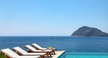 Villa Kiralama Önerileri: Hangi Villa Sizin İçin Uygun?