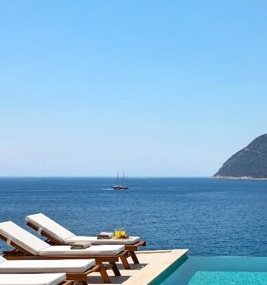 Villa Kiralama Önerileri: Hangi Villa Sizin İçin Uygun?