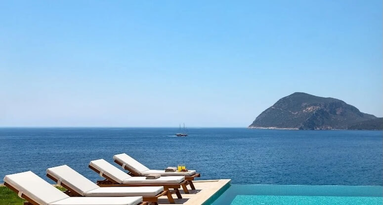 Villa Kiralama Önerileri: Hangi Villa Sizin İçin Uygun?