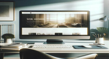 Web Site Tasarımı