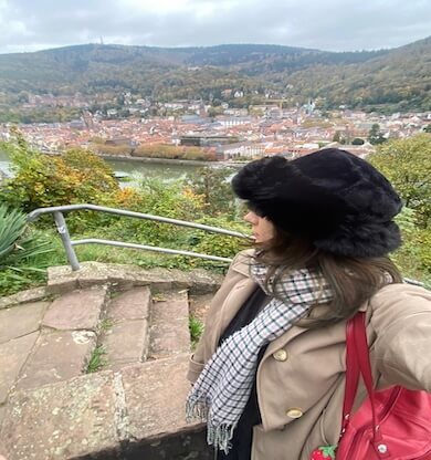 Almanya’nın Romantik Şehri Heidelberg: Gezi Rehberi