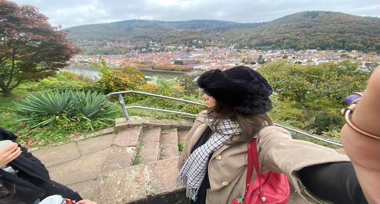 Almanya’nın Romantik Şehri Heidelberg: Gezi Rehberi