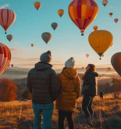 Ara Tatil İçin Ailece Eğlenceli Keşif Rotaları!