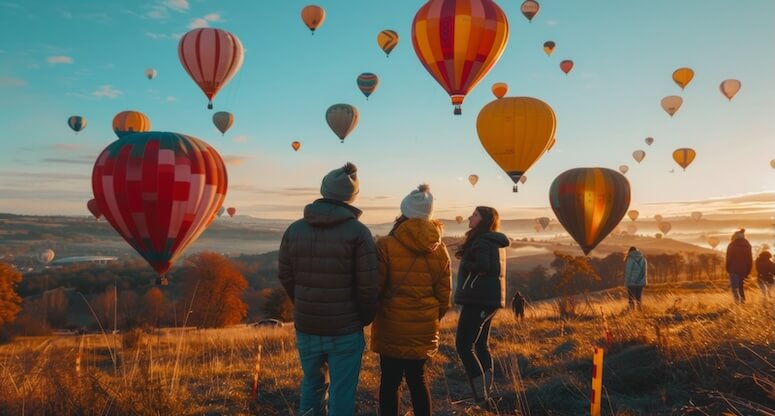Ara Tatil İçin Ailece Eğlenceli Keşif Rotaları!