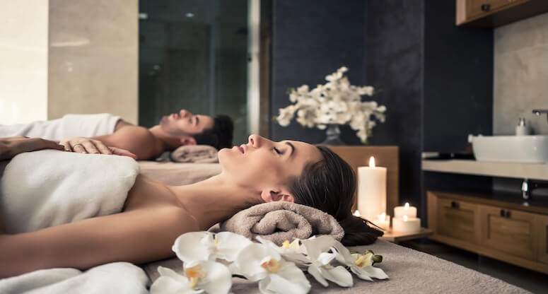 Sonbaharda Dinlenmenin ve Yenilenmenin Adresi: Termal Oteller