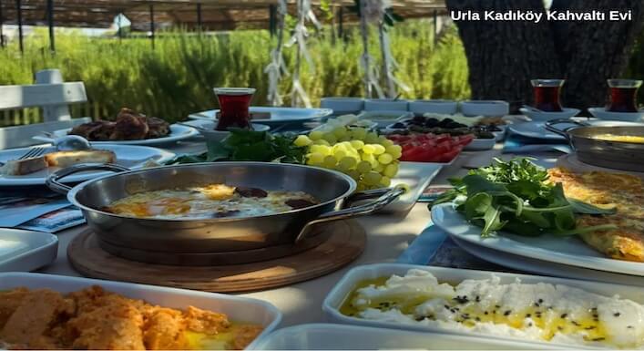 Urla’da Kışın Tadını Çıkarabileceğiniz 10 Harika Mekan