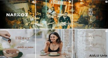 Urla’da Kışın Tadını Çıkarabileceğiniz 10 Harika Mekan