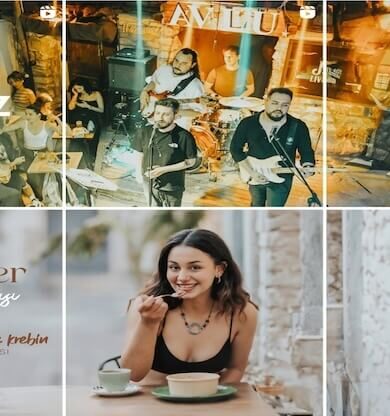 Urla’da Kışın Tadını Çıkarabileceğiniz 10 Harika Mekan