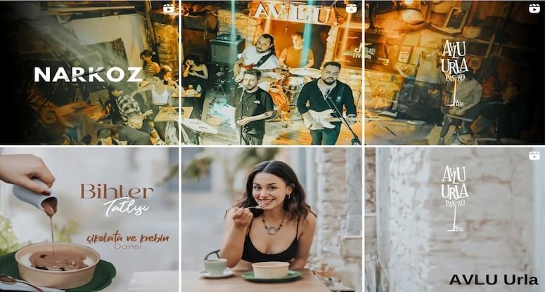 Urla’da Kışın Tadını Çıkarabileceğiniz 10 Harika Mekan