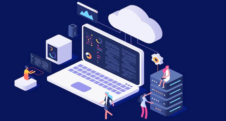 VDS İle Dijital Geleceğinizi Güçlendirin