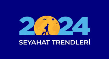 2024 Seyahat Karnesi