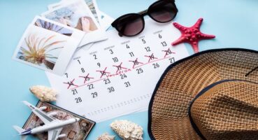 2025 Resmi Tatilleri İçin İlham Veren Rotalar