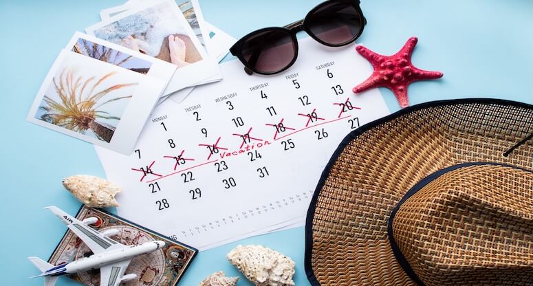 2025 Resmi Tatilleri İçin İlham Veren Rotalar