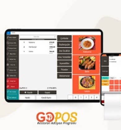 Adisyon Sistemi Nedir ve Restoranlar İçin Önemi Nedir