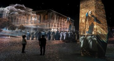 Ayasofya ve Efes Deneyim Müzesi