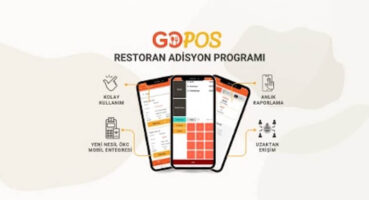 Cafe ve Restoranlar İçin En İyi POS Çözümleri: GoPOS’un Sunduğu Avantajlar