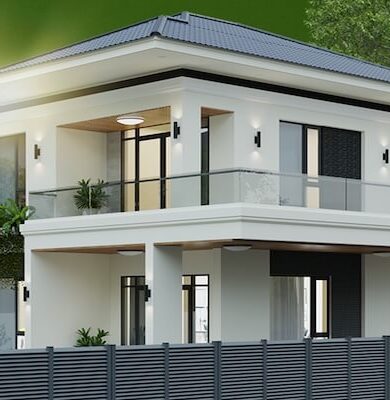 Eliz Cam Sistemleri;  Cam Balkon, Kış Bahçesi ve Bioklimatik Pergola ile Konforlu Yaşam Alanları