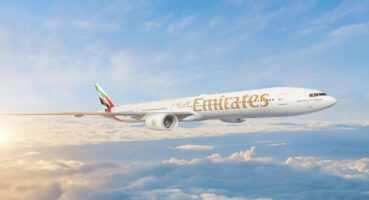 Emirates Madagaskar ve Seyşeller Arasında Ekstra Uçuşlar Sunuyor