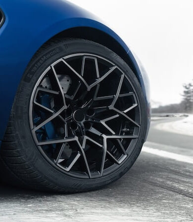 Kış Lastiği Zorunluluğu Başladı!