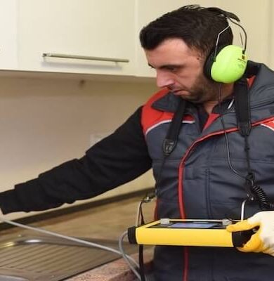 Pendik Tıkanıklık Açma ve Su Kaçağı Tespiti