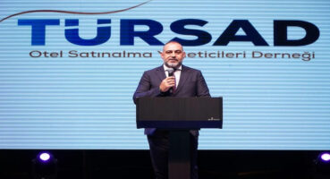 Yerli Tedarik Dönemi ve Turizmde Yeni Adımlar