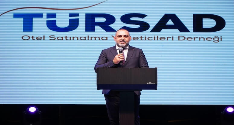 Yerli Tedarik Dönemi ve Turizmde Yeni Adımlar