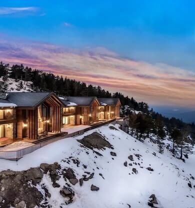 Yılbaşı Tatilinde Kusursuz Seçim