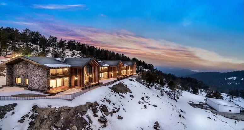 Yılbaşı Tatilinde Kusursuz Seçim