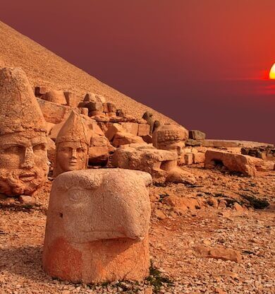2024 Türkiye Tatil Atlası: Hangi Destinasyonlar Zirvede?