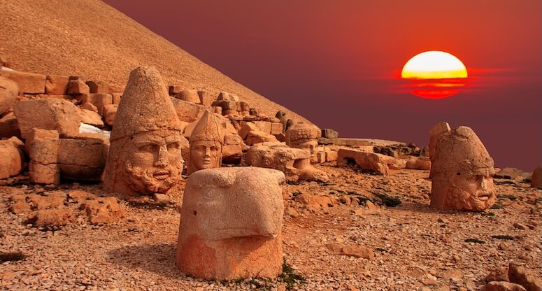 2024 Türkiye Tatil Atlası: Hangi Destinasyonlar Zirvede?