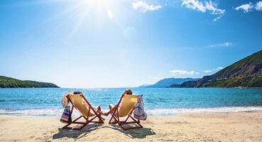 2024 Yılı Seyahat Sektörü Verileri