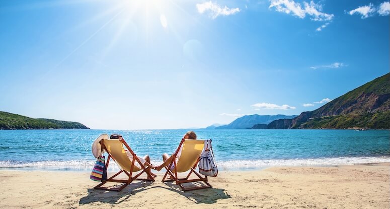 2024 Yılı Seyahat Sektörü Verileri