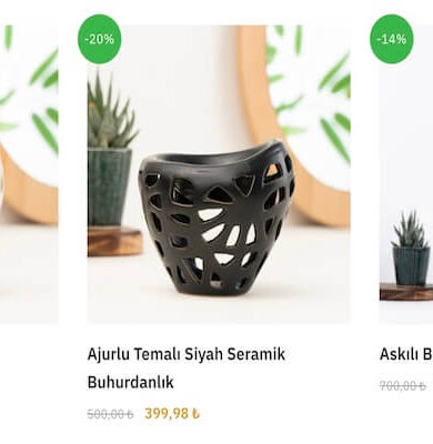 Buhurdanlik.net: Evinize Huzur ve Şıklık Katın