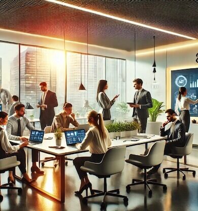 Dijital Platformların Seyahat Endüstrisini Dönüştürmesi