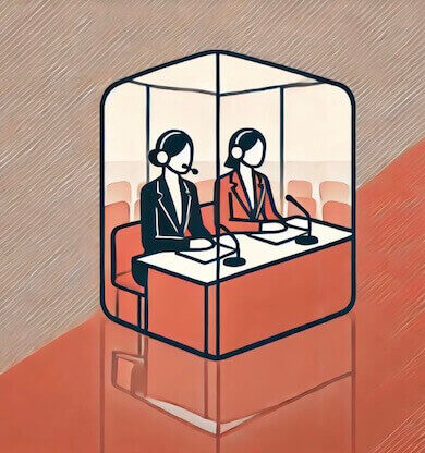 İş Dünyasının Vazgeçilmezi Simultane Tercümanlık