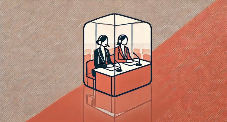 İş Dünyasının Vazgeçilmezi Simultane Tercümanlık