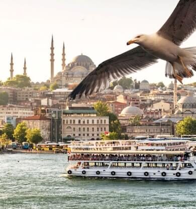 İstanbul Turizminde VIP Transfer ve Özel Turlar Revaçta