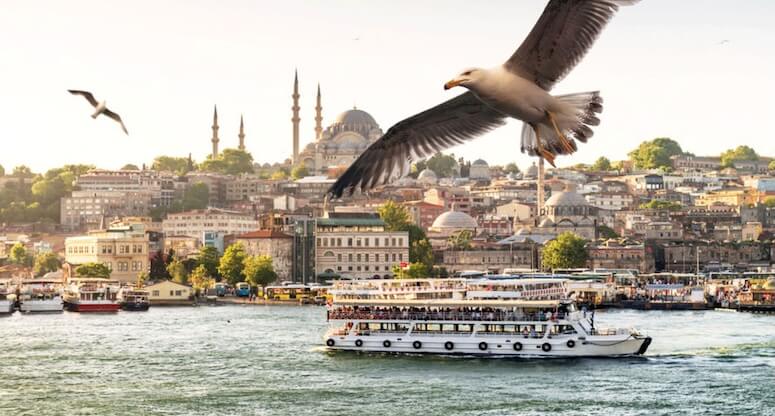 İstanbul Turizminde VIP Transfer ve Özel Turlar Revaçta