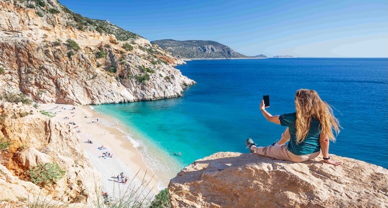 Türkler Tatilden Ne Bekliyor