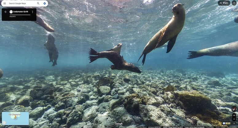 En Çok Keşfedilen Mekanlar