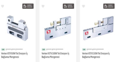 Evde ve Atölyede İşinizi Kolaylaştıracak Aletler!