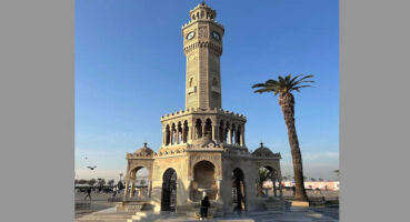 İzmir’de Araç Kiralama: Şehir Keşfinizi Kolaylaştırın