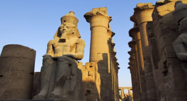 Mısır 2030’a Kadar 30 Milyon Turisti Ağırlamayı Hedefliyor!