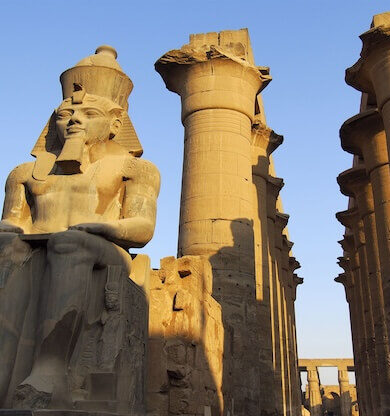 Mısır 2030’a Kadar 30 Milyon Turisti Ağırlamayı Hedefliyor