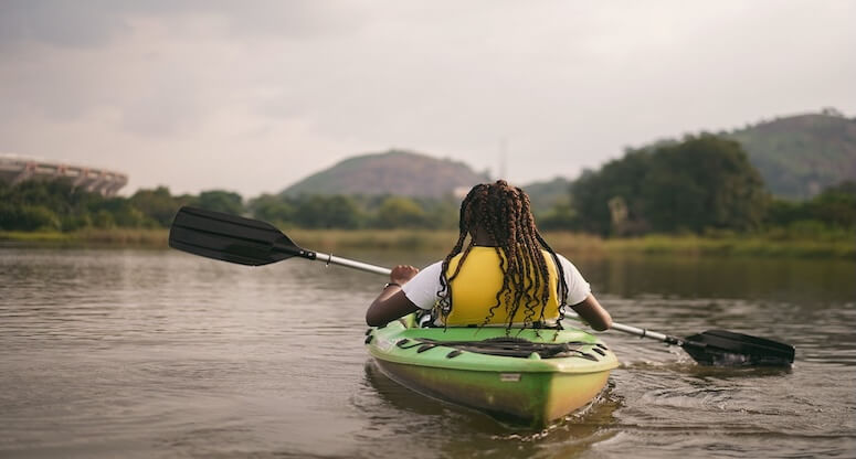 Nijerya Gezilecek Yerler: Batı Afrika’nın Renkli Dünyasını Keşfedin