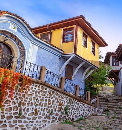 Otobüsle Gidilebilecek En Güzel Yurt Dışı Şehirleri